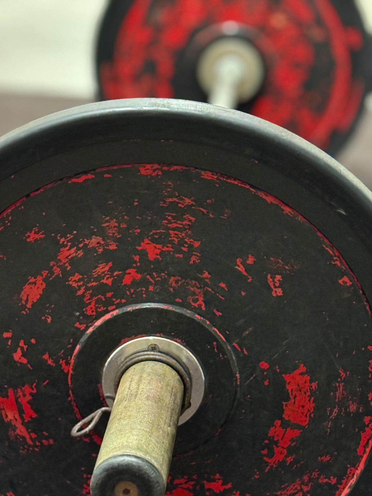 Esercizi guidati con istruttore