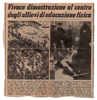 Cecilia Bernardini — Corpo e mente (1960s) — foto 5