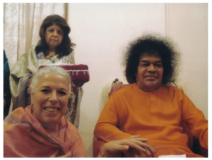 Cecilia Bernardini — Spiritualità e solidarietà (2000s) — foto 1