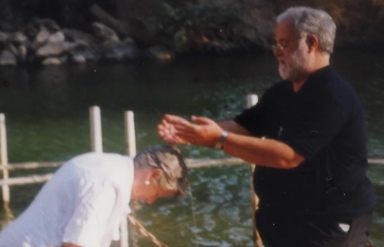 Cecilia Bernardini — Spiritualità e solidarietà (2000s) — foto 6