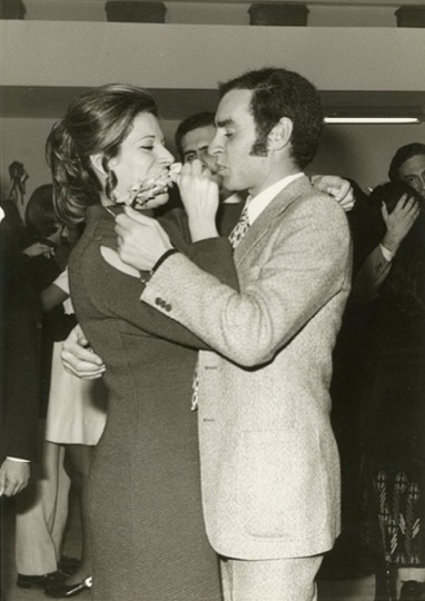 Cecilia Bernardini — Amore e famiglia (1971) — foto 4