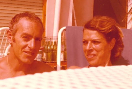 Cecilia Bernardini — Amore e famiglia (1971) — foto 7