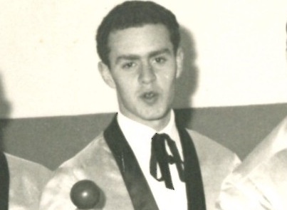 Cecilia Bernardini — Amore e famiglia (1971) — foto 6