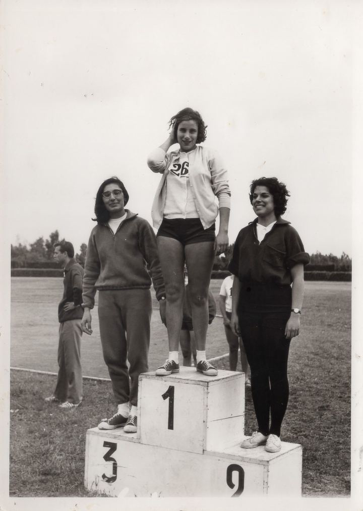 Cecilia Bernardini — Corpo e mente (1960s) — foto 3