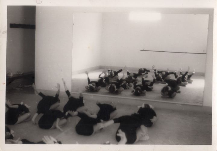 Cecilia Bernardini — Corpo e mente (1960s) — foto 6