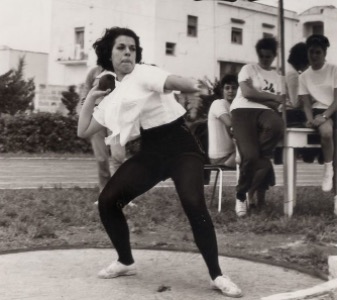 Cecilia Bernardini — Corpo e mente — foto 6