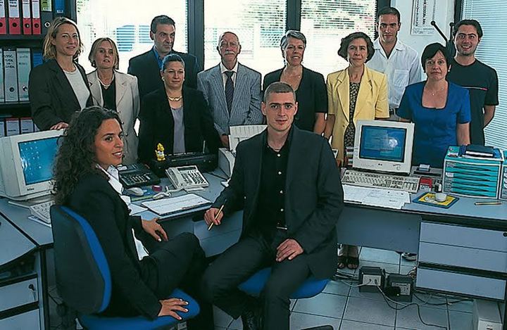 Cecilia Bernardini — L’impresa come responsabilità (1990s– 2000s) — foto 4