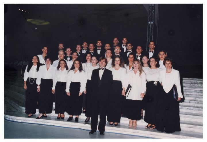 Cecilia Bernardini — La musica come respiro (2000s) — foto 2