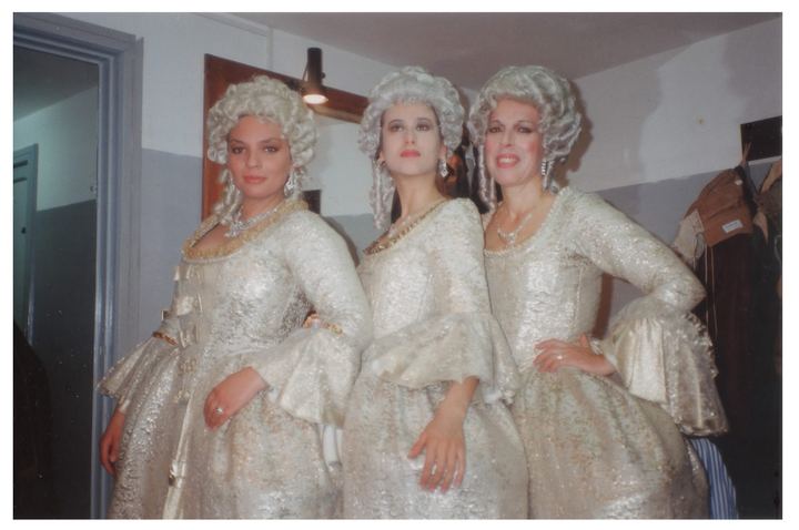 Cecilia Bernardini — La musica come respiro (2000s) — foto 4