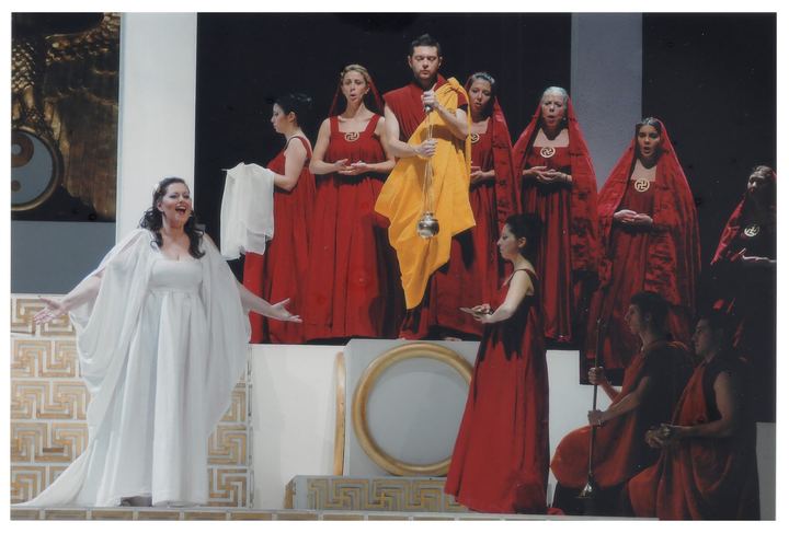 Cecilia Bernardini — La musica come respiro (2000s) — foto 5