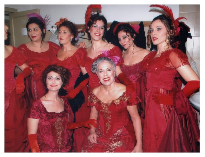 Cecilia Bernardini — La musica come respiro (2000s) — foto 8