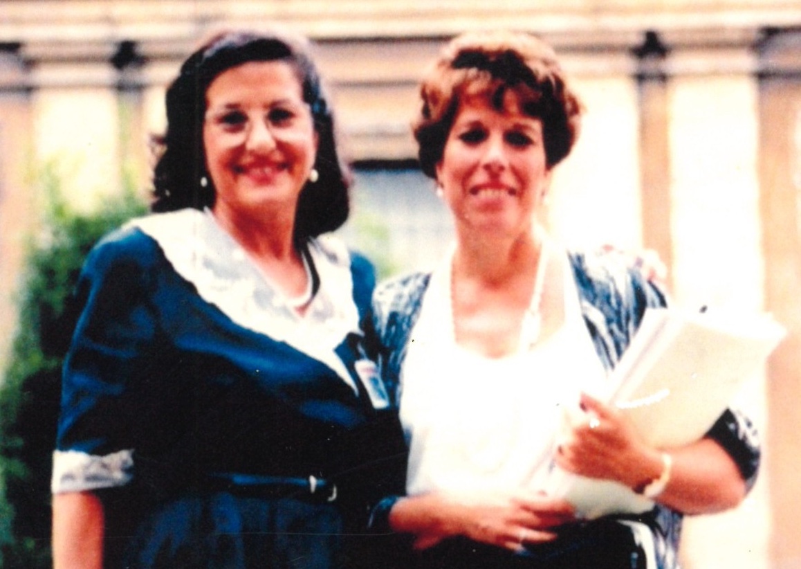 Cecilia Bernardini — La musica come respiro (2000s) — foto 12