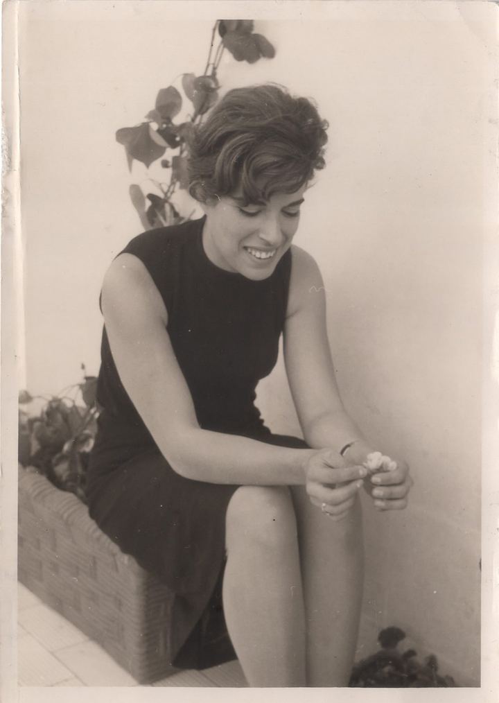 Cecilia Bernardini — Le radici