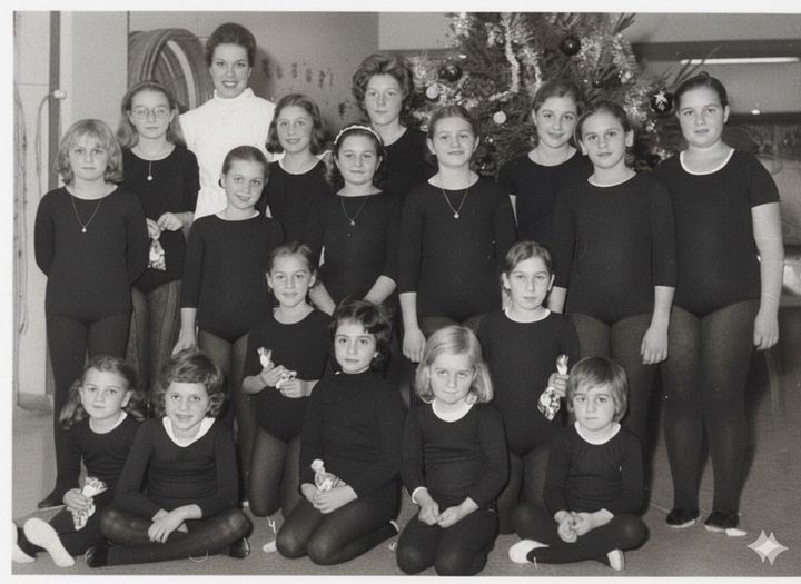 Cecilia Bernardini — Le radici (1944) — foto 6