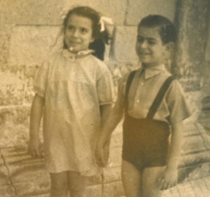 Cecilia Bernardini — Le radici