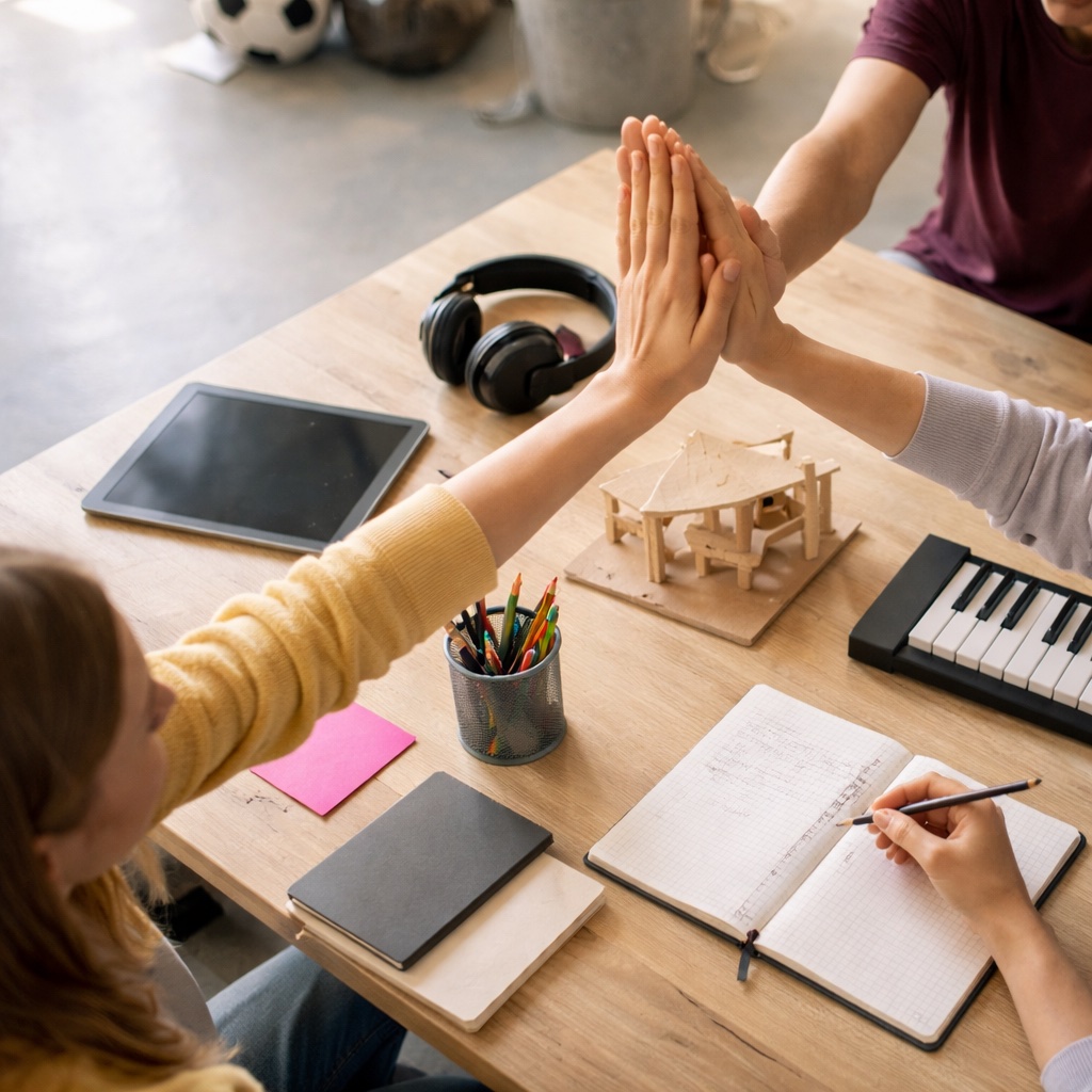 Cecilia Hub: centro multifunzionale per innovazione sociale in Puglia