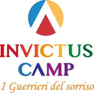 Logo Invictus Camp