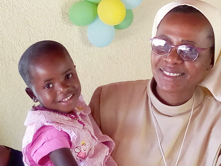 Casa della Divina Provvidenza – progetto della Fondazione Cecilia Bernardini