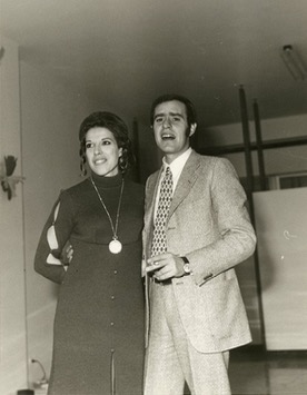 Cecilia Bernardini — Amore e famiglia (1971) — foto 3