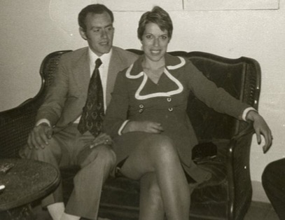 Cecilia Bernardini — Amore e famiglia (1971) — foto 5