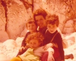 Cecilia Bernardini — Amore e famiglia (1971) — foto 7