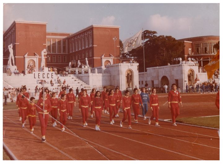 Cecilia Bernardini — Corpo e mente (1960s) — foto 2