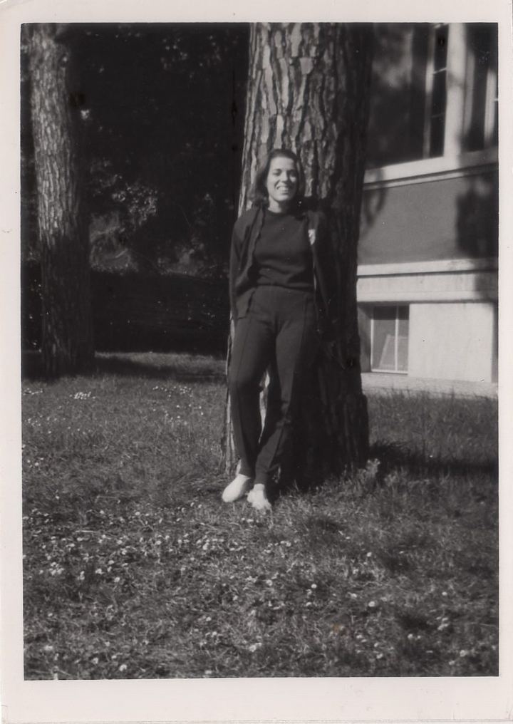 Cecilia Bernardini — Le radici