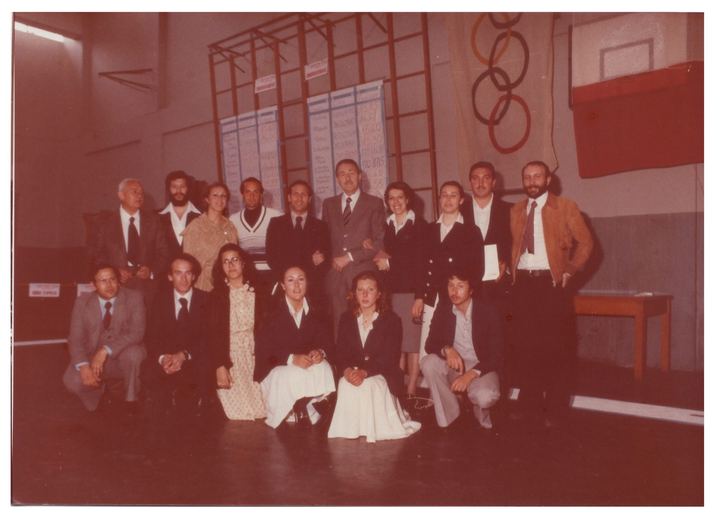 Cecilia Bernardini — Corpo e mente (1960s) — foto 10