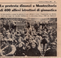 Cecilia Bernardini — Corpo e mente (1960s) — foto 5