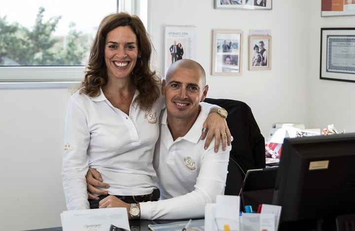 Cecilia Bernardini — L’impresa come responsabilità (1990s– 2000s) — foto 5