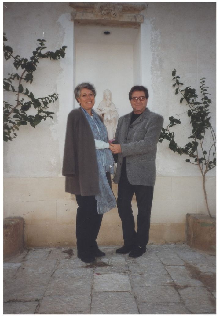 Cecilia Bernardini — La musica come respiro (2000s) — foto 6