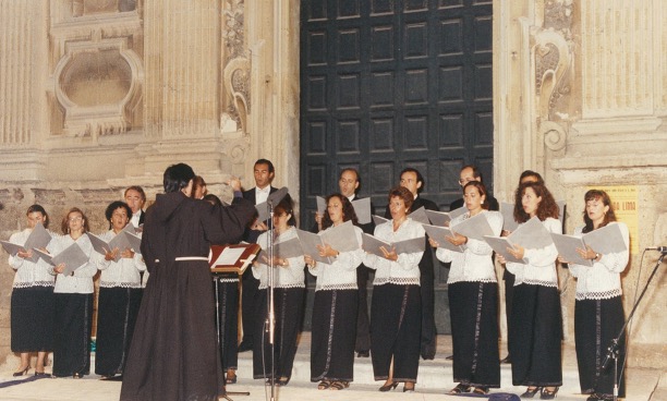 Cecilia Bernardini — La musica come respiro (2000s) — foto 11