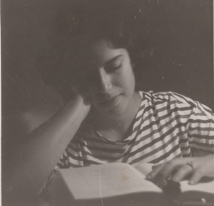 Cecilia Bernardini — Le radici