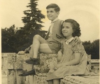 Cecilia Bernardini — Le radici