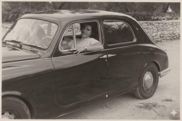 Chi era Cecilia Bernardini