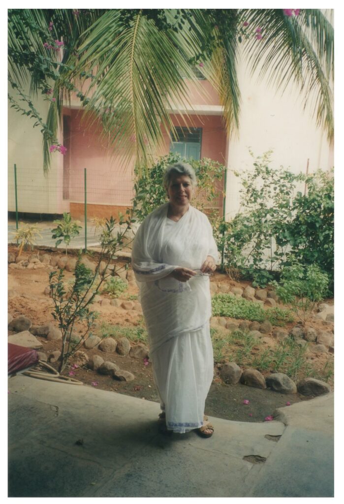 Cecilia Bernardini: attività spirituali