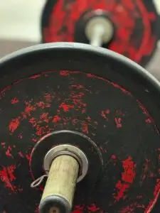 Andiamo in Palestra - attrezzi  palestra 