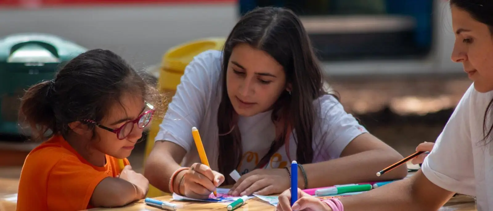 Scopri di più sull'articolo INVICTUS CAMP