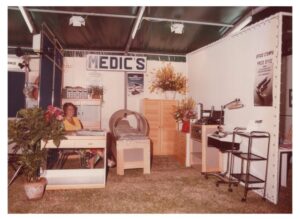 Cecilia Bernardini: imprenditrice