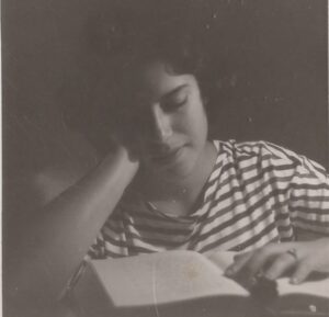 Cecilia Bernardini, le origini