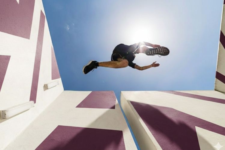 Attività sportiva inclusiva per ragazzi con disabilità - Fondazione Cecilia Bernardini